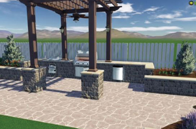 3D Rendering